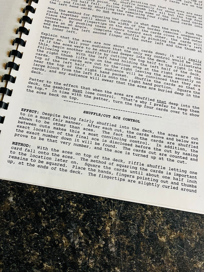 Magician Foolers - Bob King