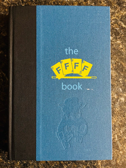 The FFFF Book - Obie O'Brien