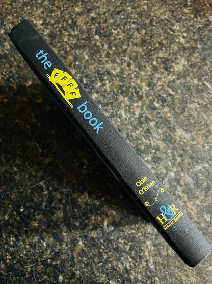 The FFFF Book - Obie O'Brien