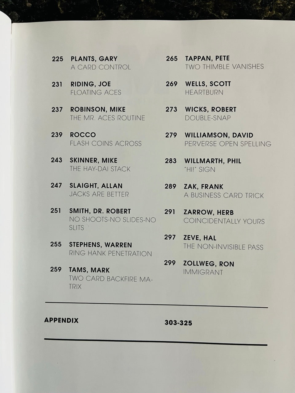 The FFFF Book - Obie O'Brien