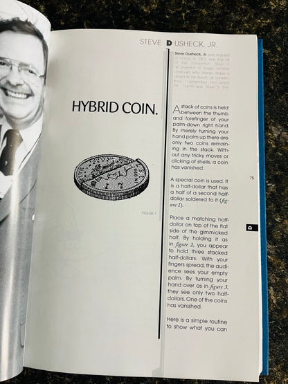 The FFFF Book - Obie O'Brien