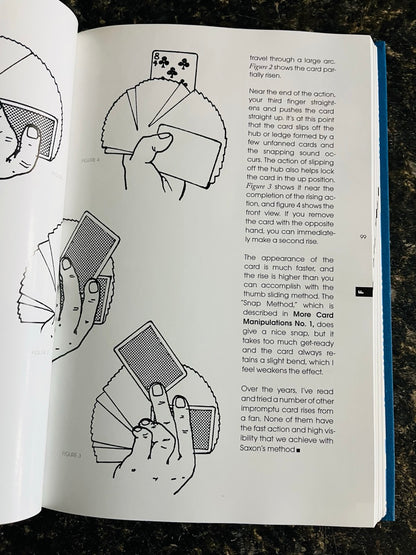 The FFFF Book - Obie O'Brien