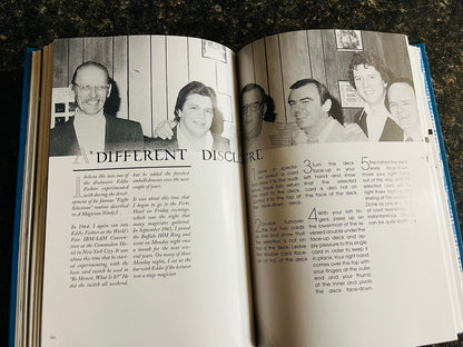 The FFFF Book - Obie O'Brien