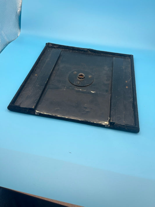 Table Top with Flange