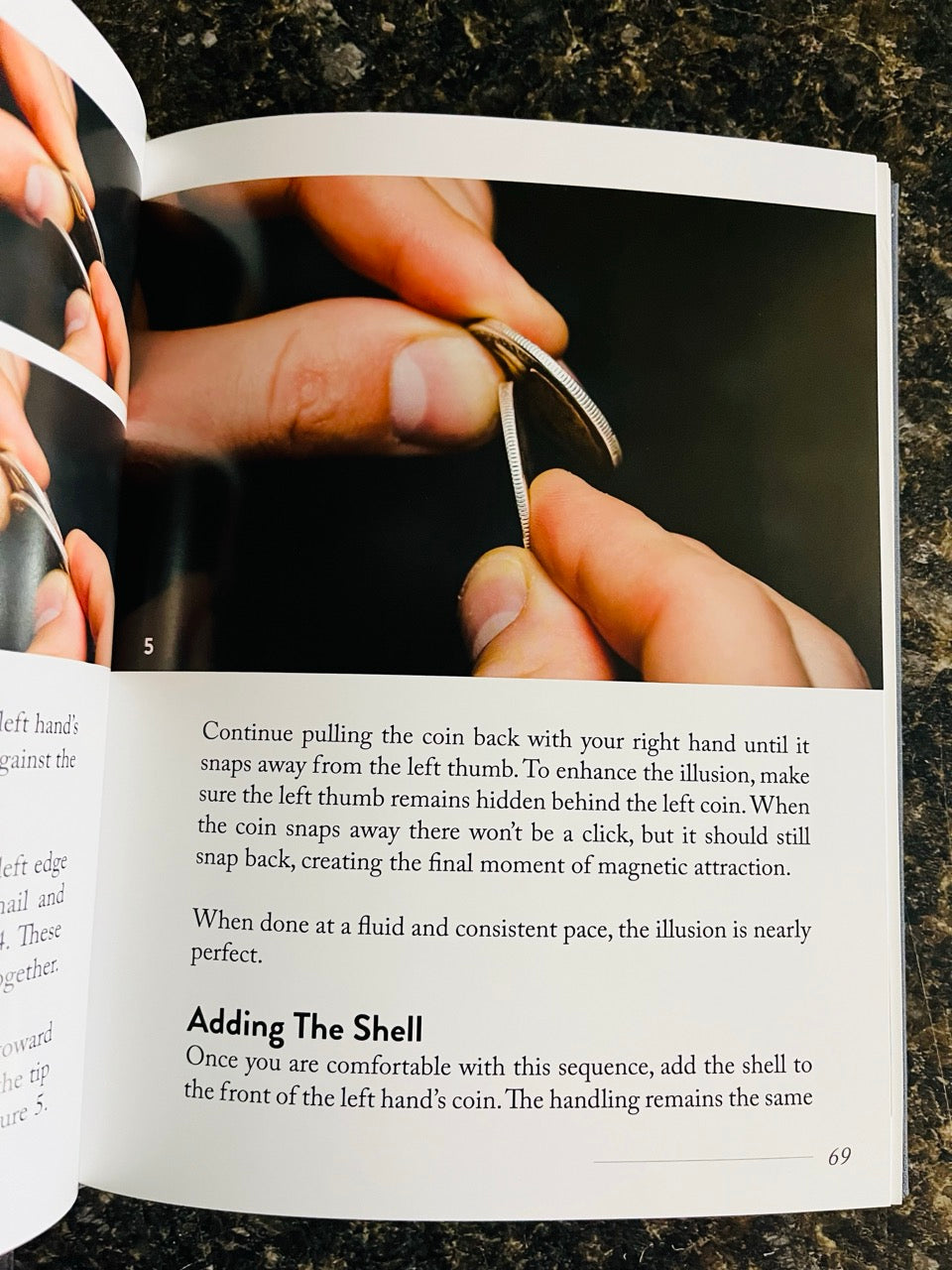 Distilled - Ryan Plunkett