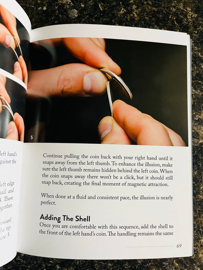 Distilled - Ryan Plunkett