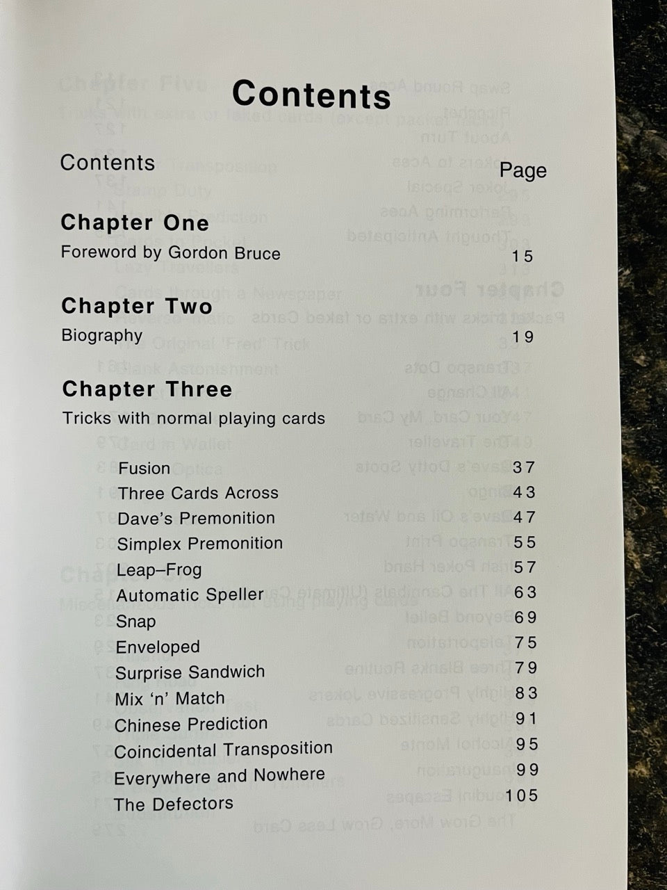 The Dave Campbell Legacy - Peter Duffie