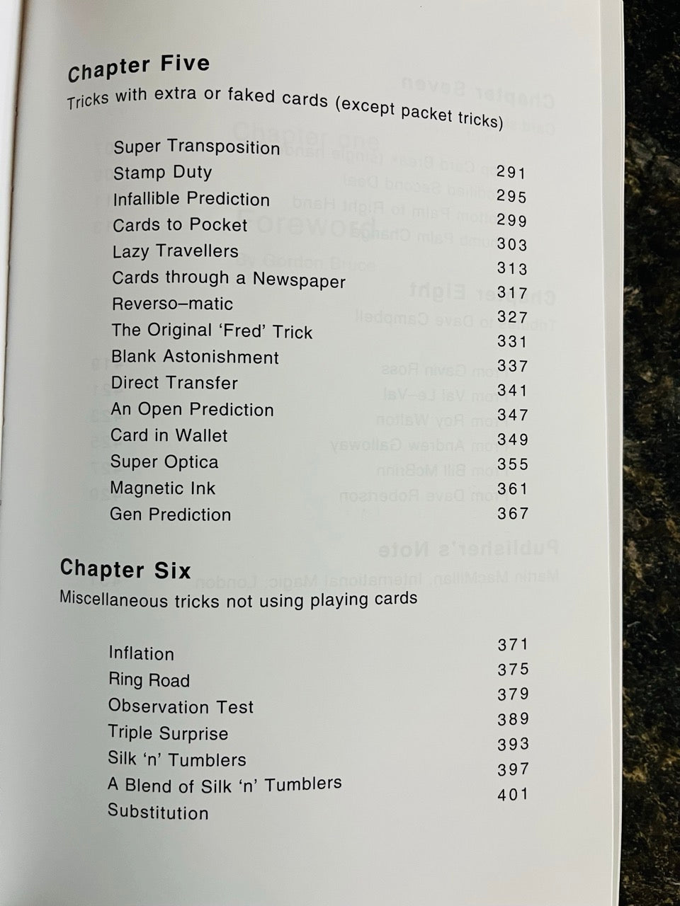 The Dave Campbell Legacy - Peter Duffie