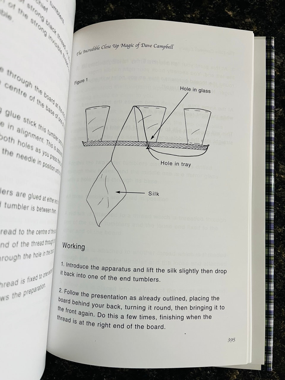 The Dave Campbell Legacy - Peter Duffie