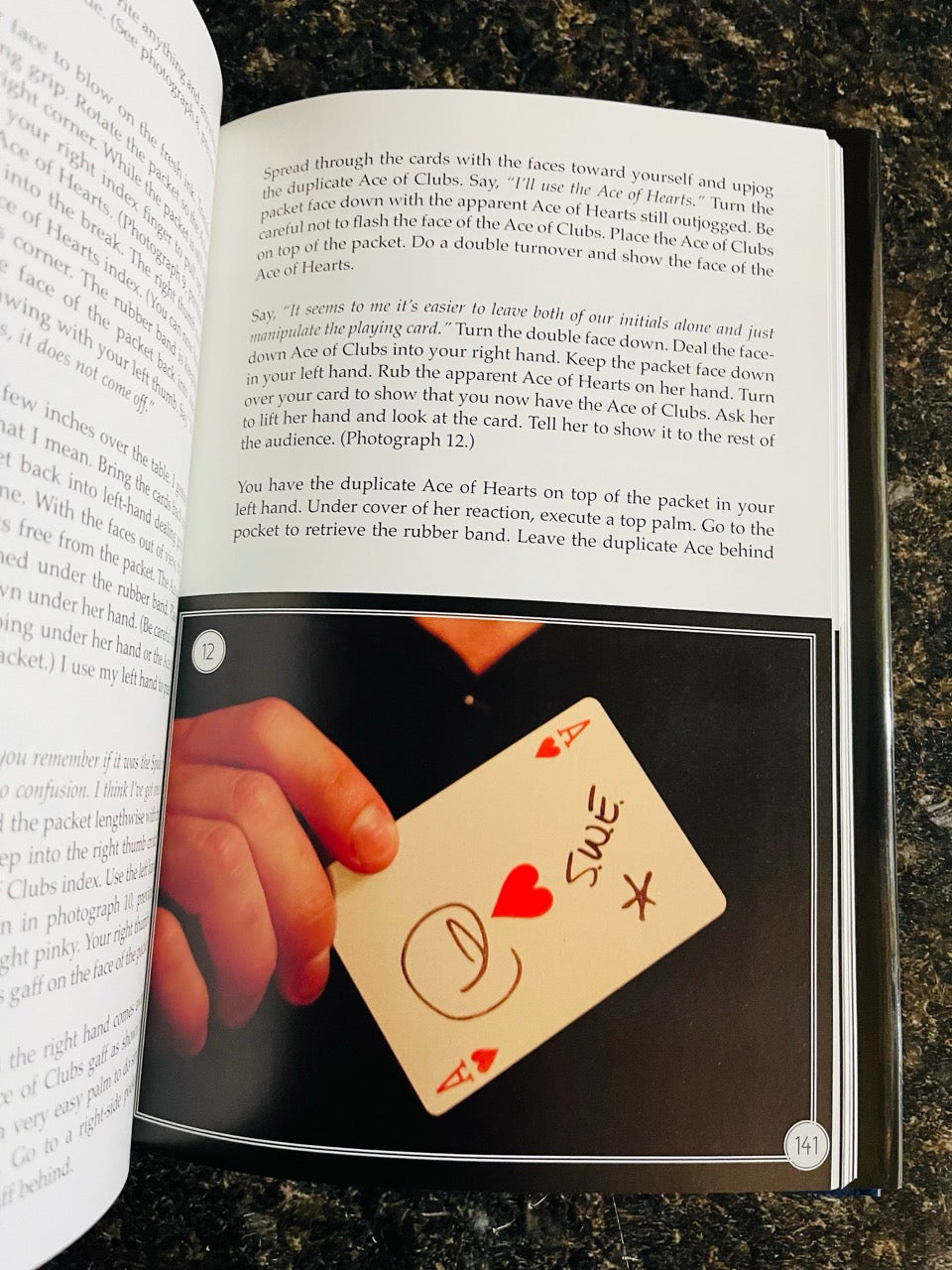 Confident Deceptions (Book & DVD) - Jason Ladanye  - FIRST edition