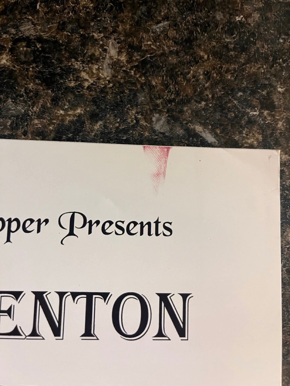 The Kenton Sampler - Kenton Knepper