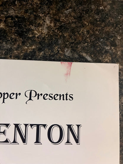 The Kenton Sampler - Kenton Knepper
