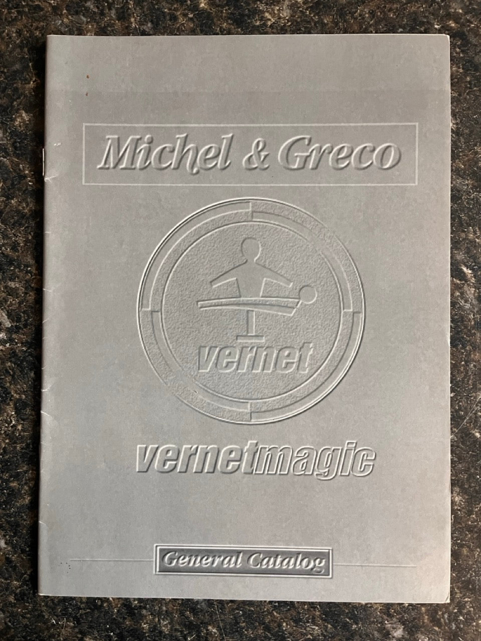 Vernet General Catalog