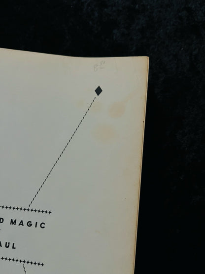 The Card Magic of LePaul - Paul Le Paul - Paperback