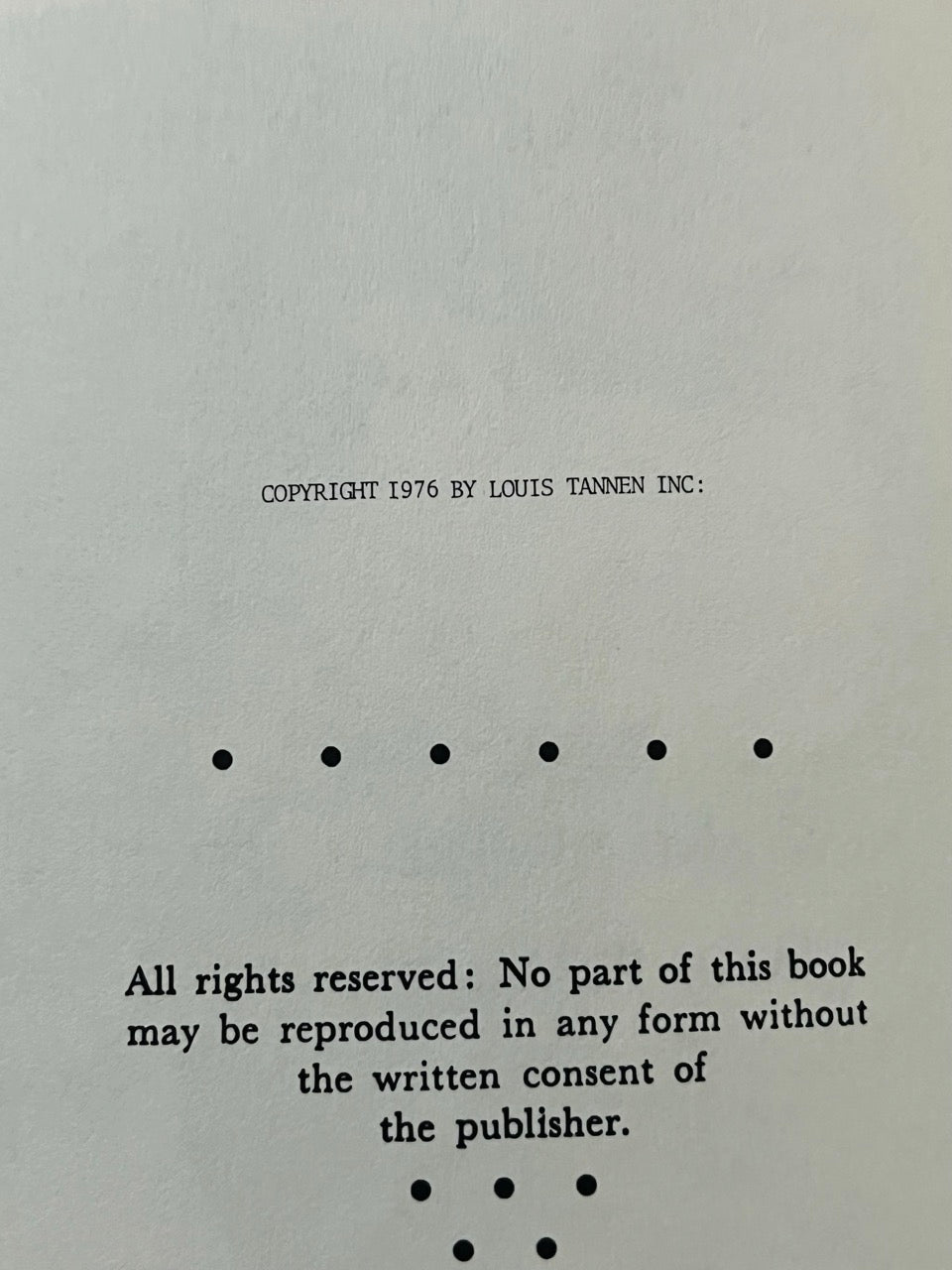 The Card Magic of LePaul - Paul Le Paul - Paperback