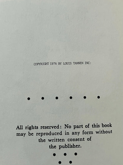 The Card Magic of LePaul - Paul Le Paul - Paperback