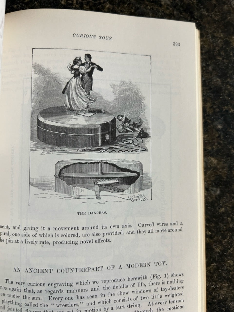 Magic, Stage Illusions, Special Effects & Trick Photography - Albert A. Hopkins