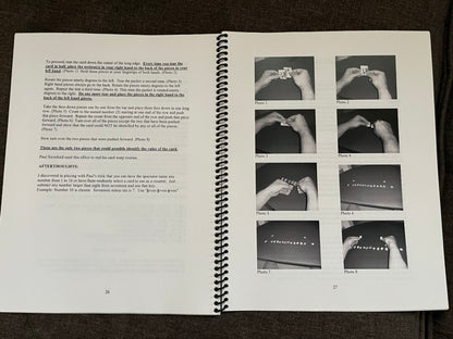 Gary Plants Lecture Notes (2004)