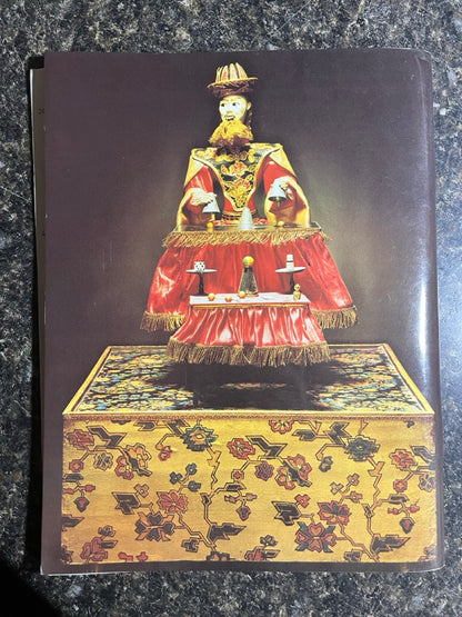 Collectors Workshop Catalog (1993)
