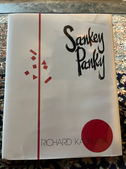 Sankey Panky - Richard Kaufman