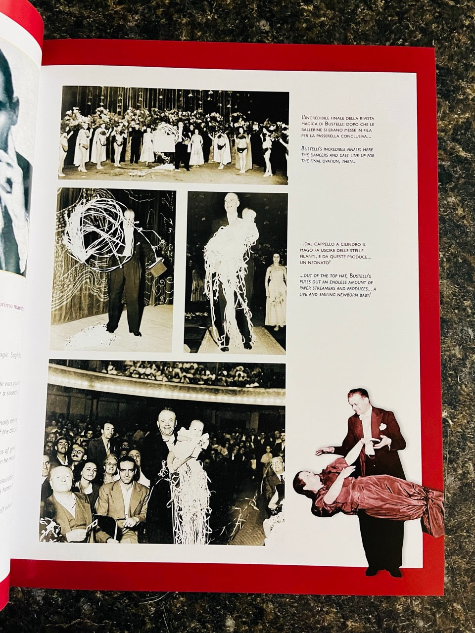 Silvan: Legend of Magic - Francesco Maria Mugnai (Limited edition)