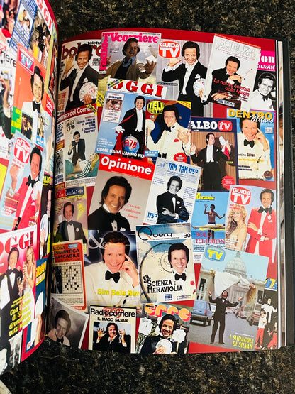 Silvan: Legend of Magic - Francesco Maria Mugnai (Limited edition)