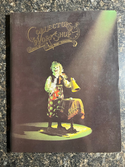 Collectors Workshop Catalog (1993)