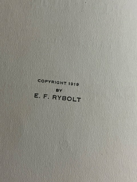 Original Deception- Louis F. Christianer