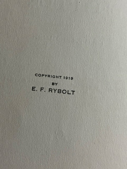 Original Deception- Louis F. Christianer