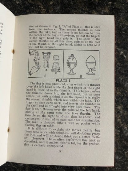 Original Deception- Louis F. Christianer