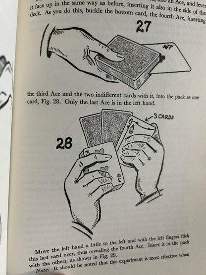 Effective Card Magic - Bill Simon