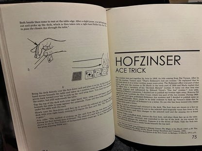 Vis a Vis - Jack Avis