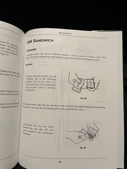 Making The Cut: A Peek into the Magic of Ryan Schlutz