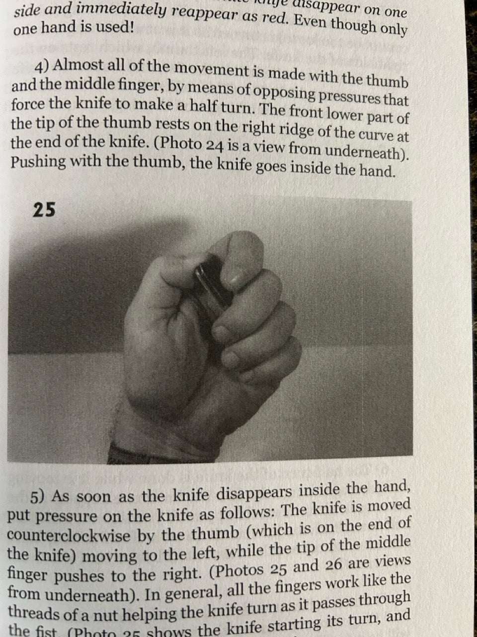 Ascanio's World Of Knives - Ascanio and Jose de la Torre