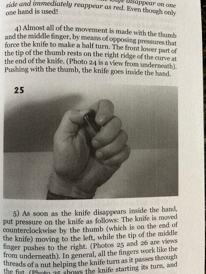 Ascanio's World Of Knives - Ascanio and Jose de la Torre