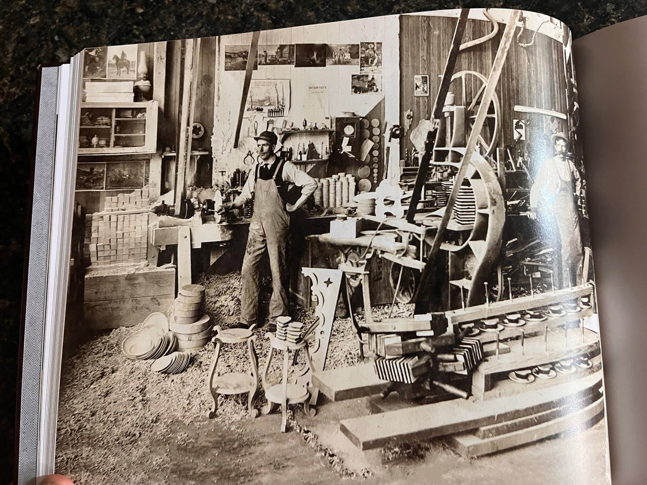 Floyd Thayer: The Man and His Art - Fred Rickard