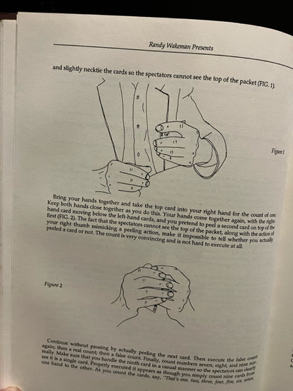 Randy Wakeman Presents - Mike Maxwell