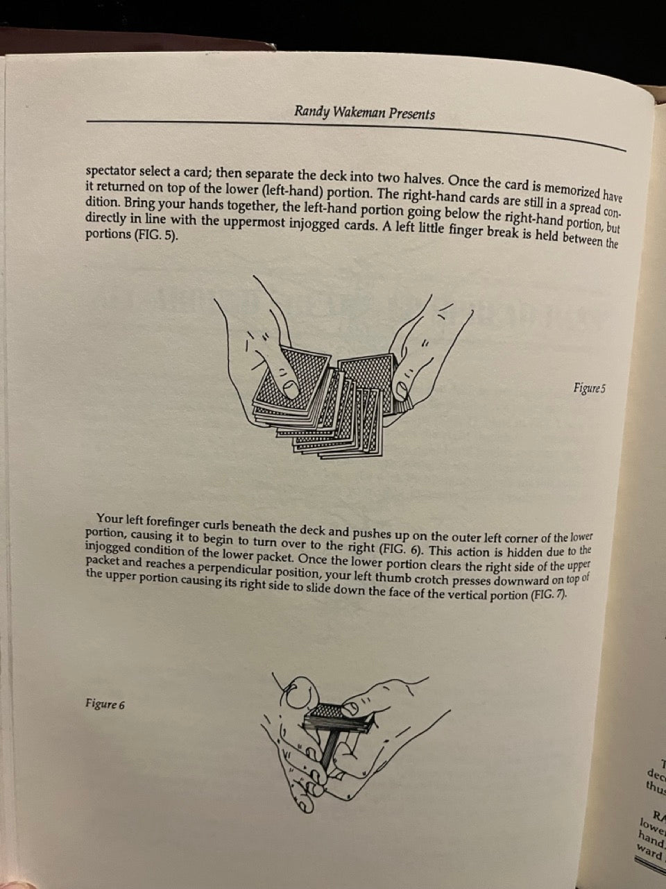 Randy Wakeman Presents - Mike Maxwell