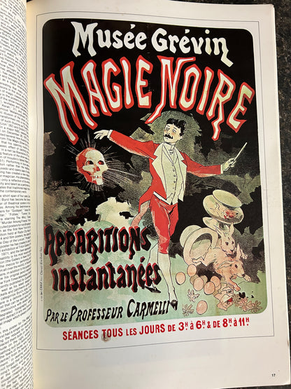 100 Years of Magic Posters (Complete)Charles and Regina Reynolds