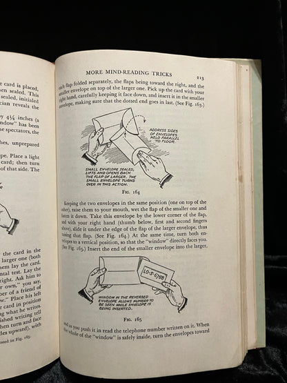 The Fine Art of Magic - George C. Kaplan