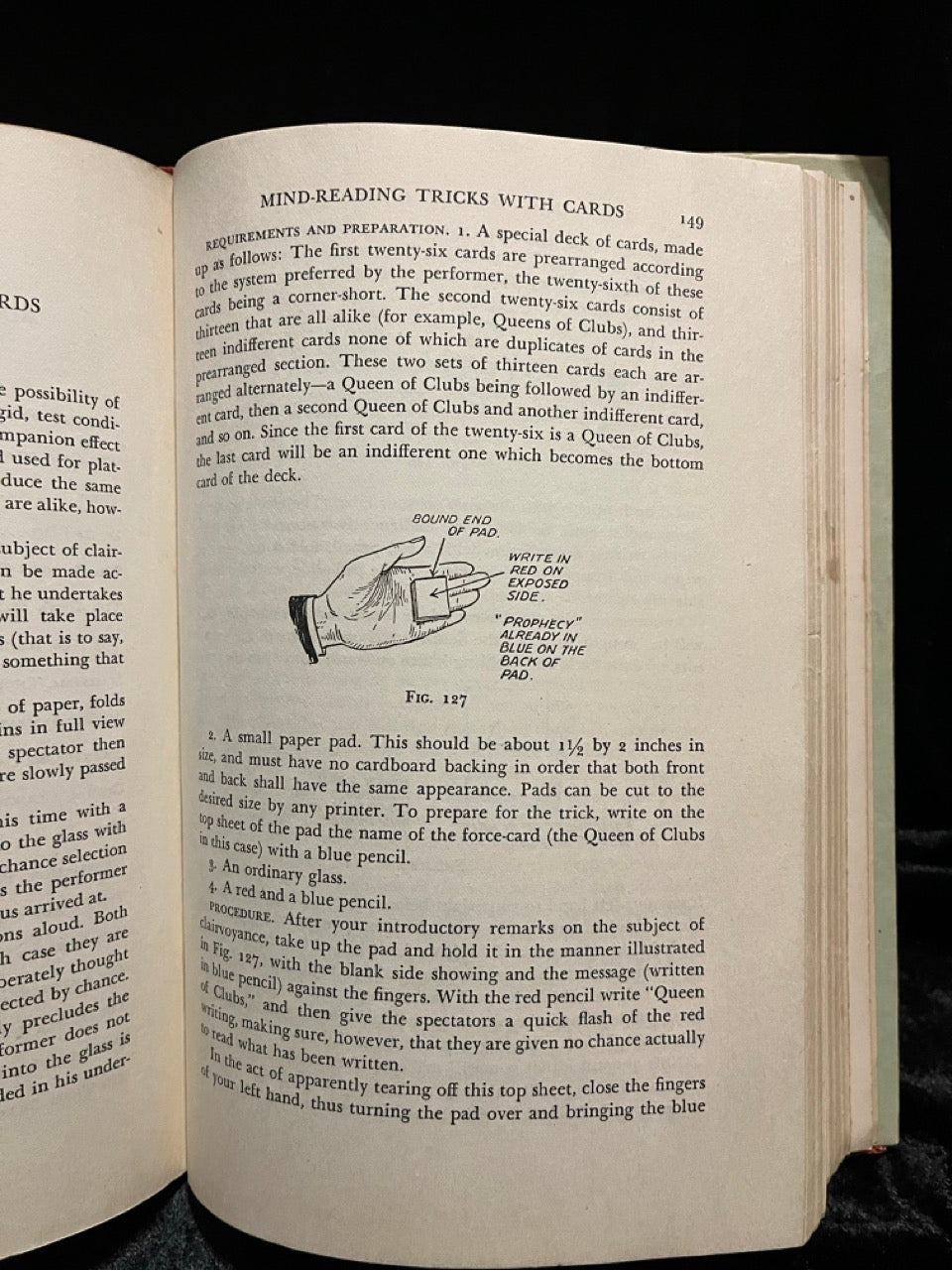 The Fine Art of Magic - George C. Kaplan