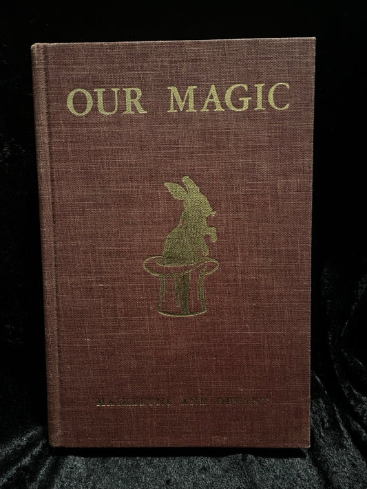 Our Magic - Maskelyne and Devant