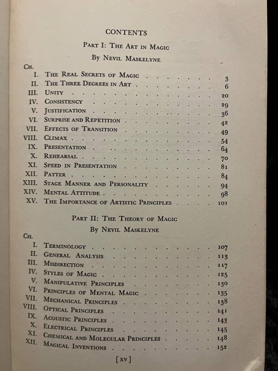 Our Magic - Maskelyne and Devant