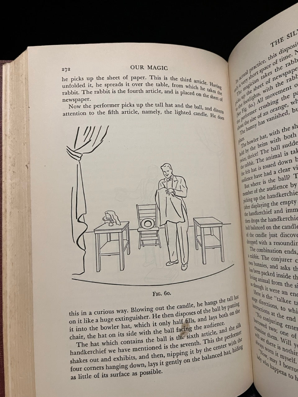 Our Magic - Maskelyne and Devant