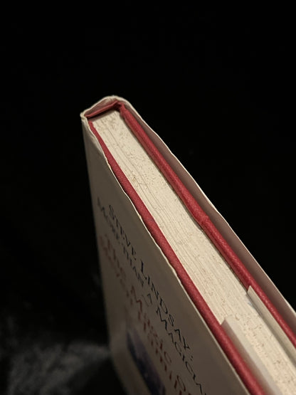 Steve Lindsey: The Magic of Steven Hamilton - Douglas Cameron