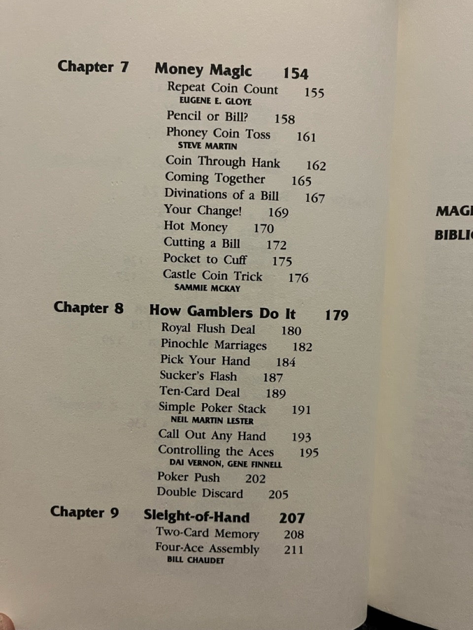 Impromptu Magic at the Magic Castle - Leo Behnke