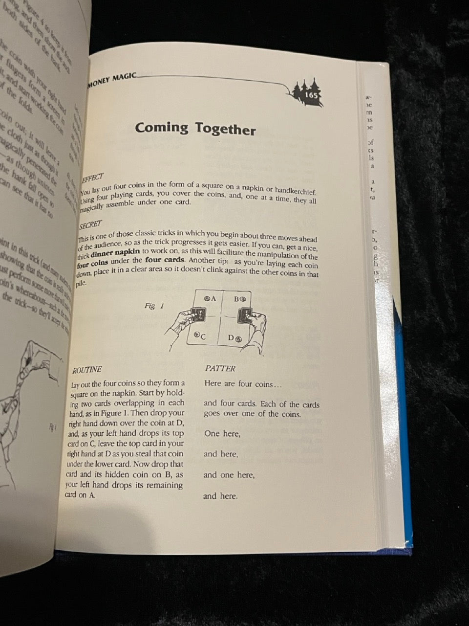 Impromptu Magic at the Magic Castle - Leo Behnke