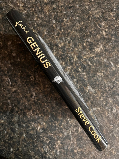 Fake Genius/Fake Genius 2 - Steve Cook