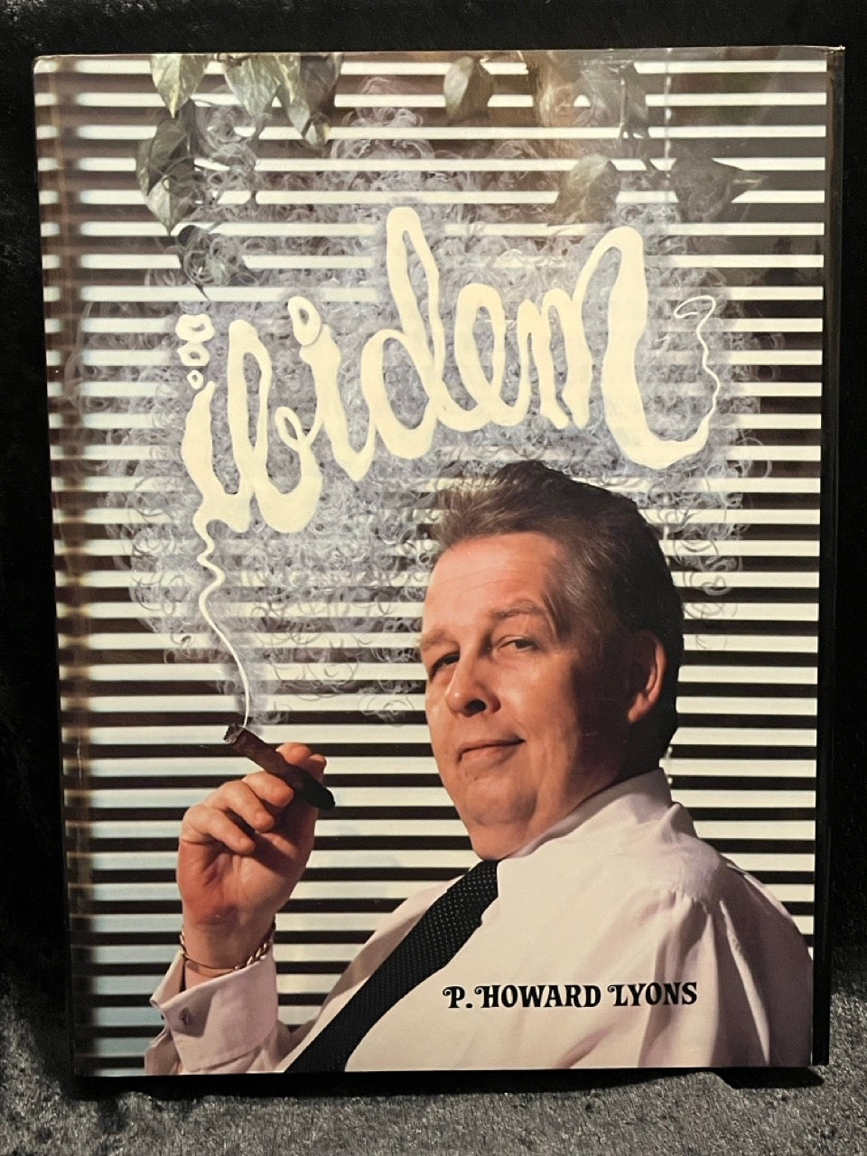 IBIDEM Vols. 1 & 2 - P. Howard Lyons