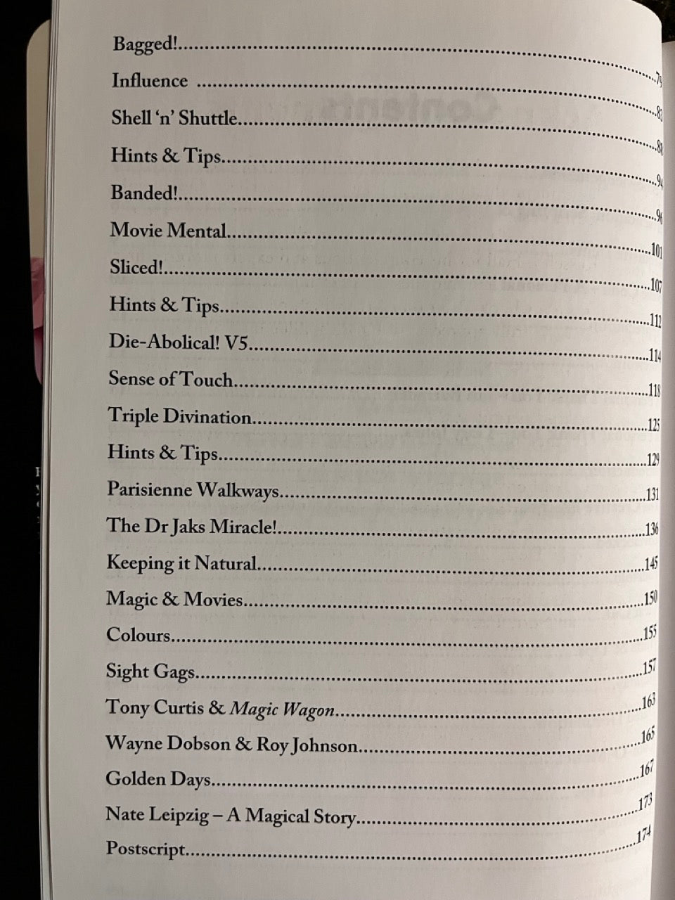 Fake Genius/Fake Genius 2 - Steve Cook